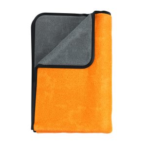 ADBL PUFFY TOWEL XL – Toalha de Secagem