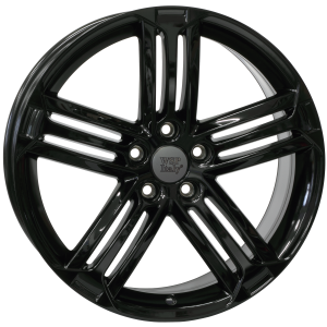 Jante Volkswagen 19x8 ET50 5x112 - GLOSSY BLACK