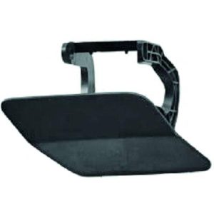 Guarnição, pára-choques Dianteiro Direito para Mercedes Classe C W204 07-11