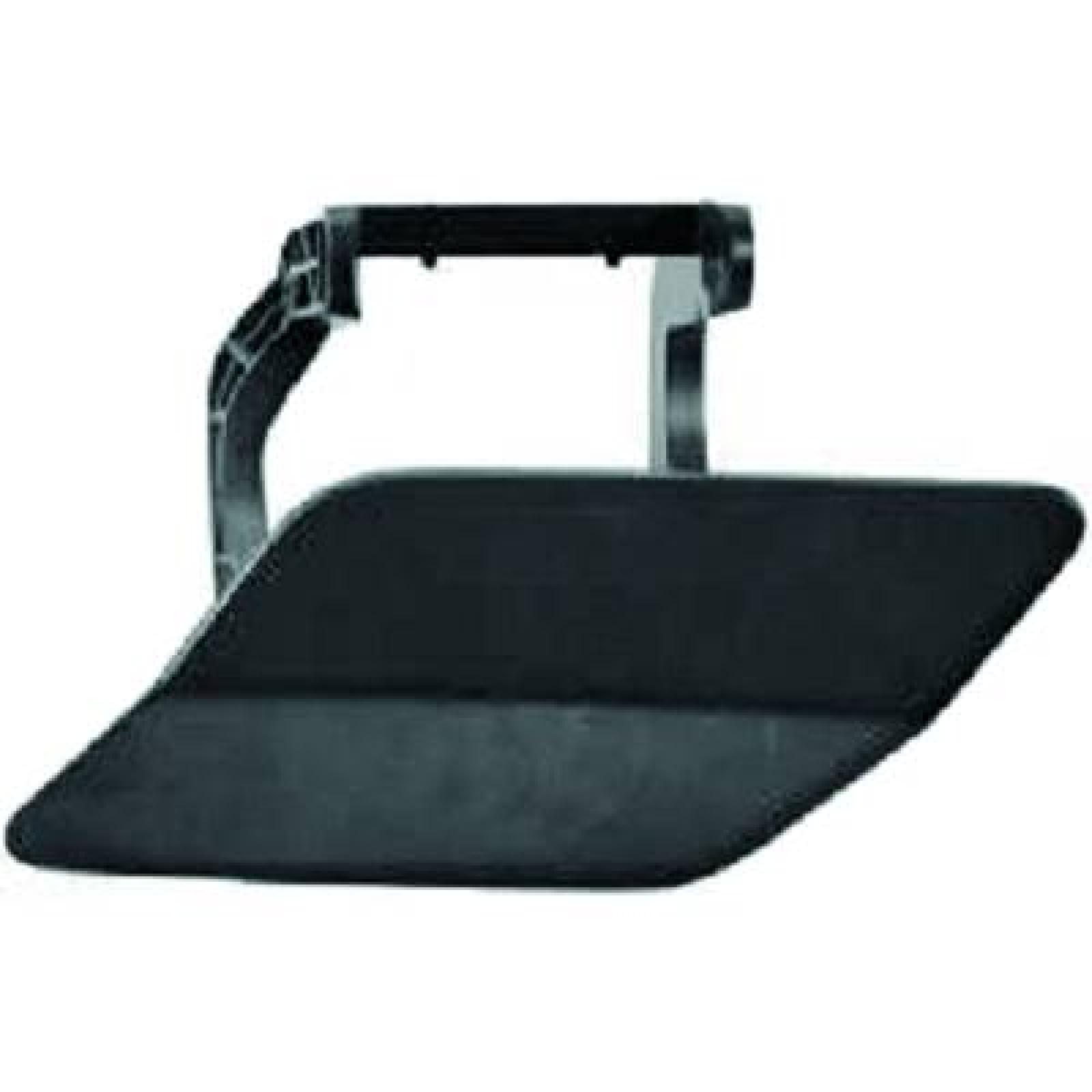Guarnição, pára-choques Dianteiro Esquerdo para Mercedes Classe C W204 11-15