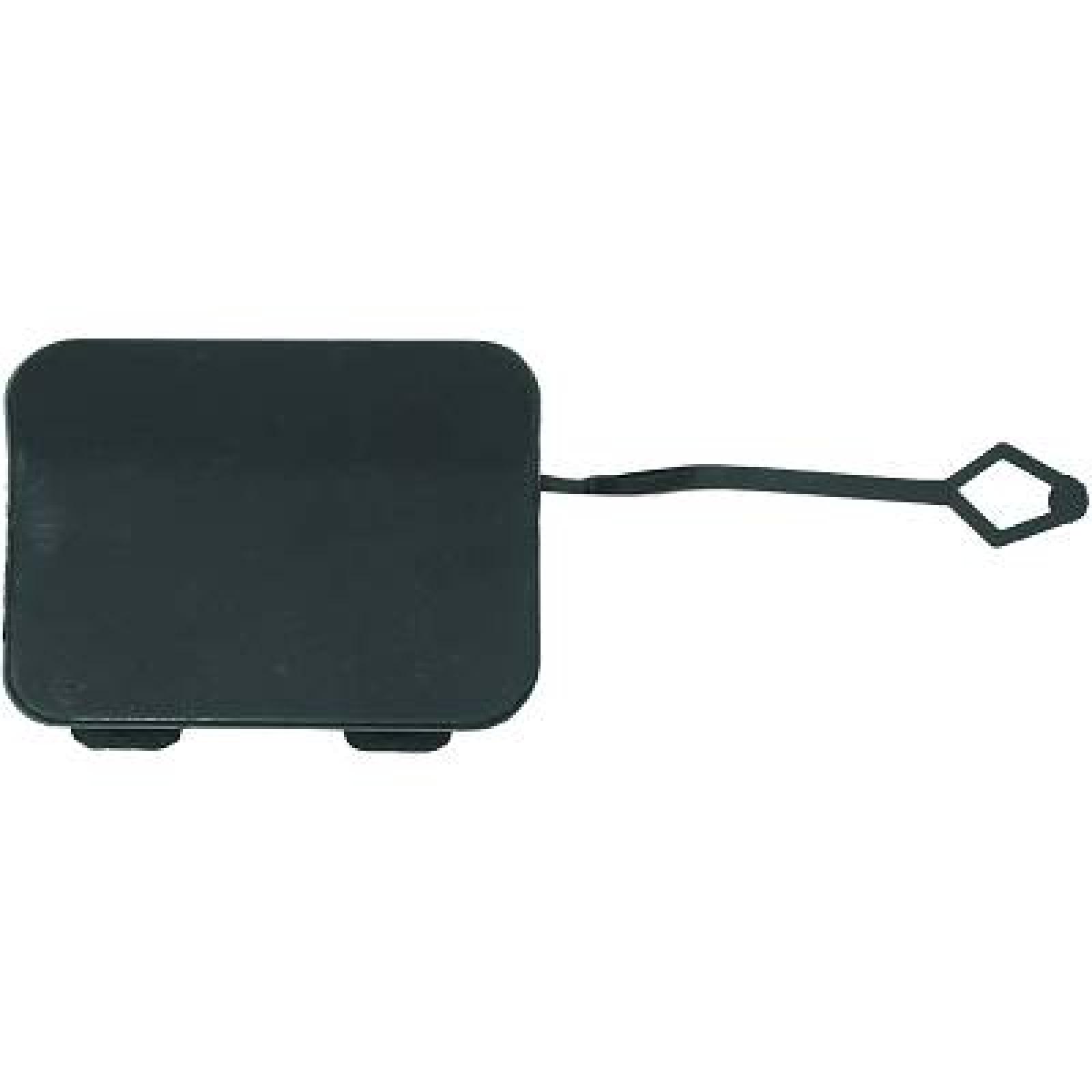 Tampa, gancho de reboque Dianteiro para Mercedes Classe C W204 11-15