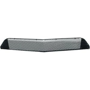 Grelha de ventilador, pára-choques Dianteiro para Mercedes Classe E E220-500 W211 06-09