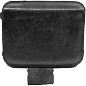 Tampa, gancho de reboque Traseiro para BMW 3-Série (E90/91)Berlina/Touring 08-12