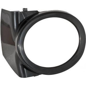 Guarnição, farol de nevoeiro Direito para BMW 3-Série (E46) Berlina/Touring 01-05