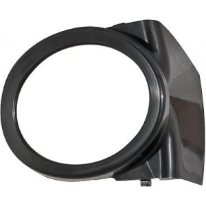 Guarnição, farol de nevoeiro Esquerdo para BMW 3-Série (E46) Berlina/Touring 01-05