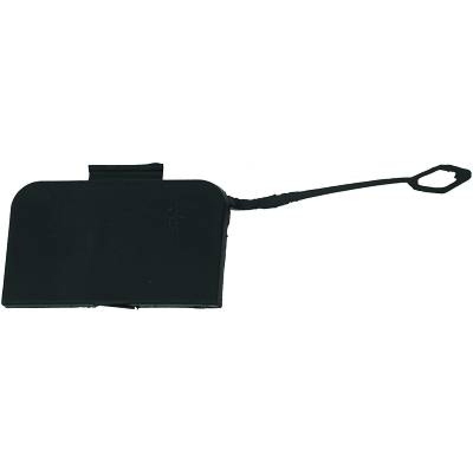 Tampa, gancho de reboque Dianteiro para BMW 3-Série (E46) Berlina/Touring 01-05