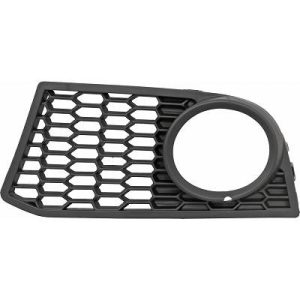 Guarnição, farol de nevoeiro Esquerdo para BMW 5-Série (F10/11) 10-13
