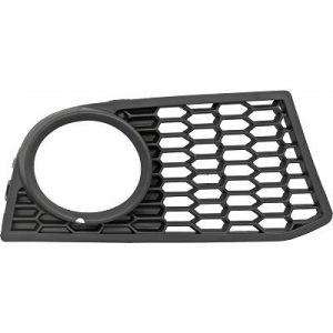 Guarnição, farol de nevoeiro Direito para BMW 5-Série (F10/11) 10-13