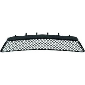 Grelha de ventilador, pára-choques para Mercedes Classe E E220-500 W212 09-13