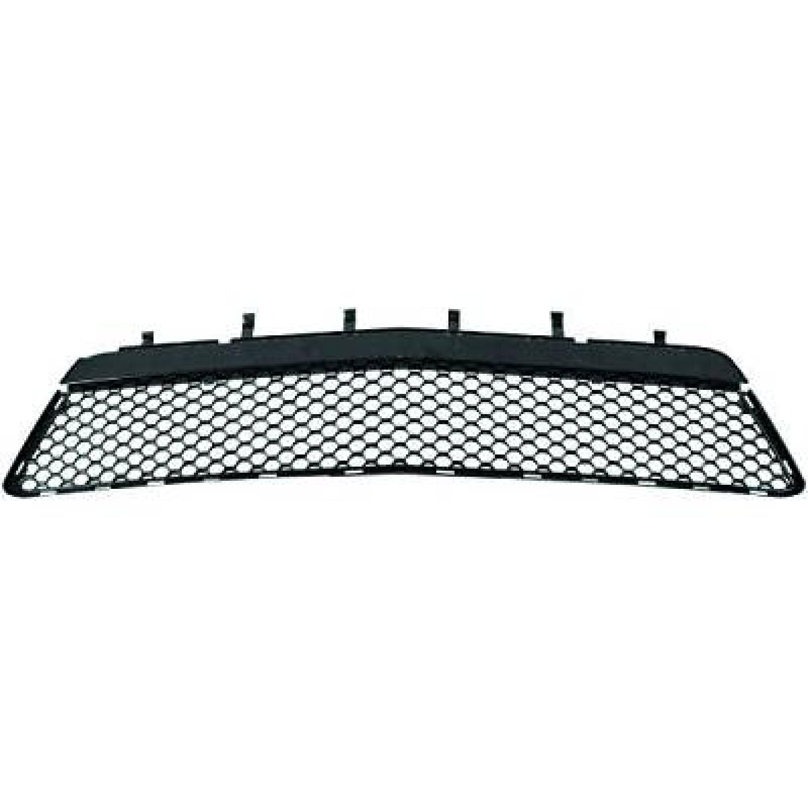 Grelha de ventilador, pára-choques para Mercedes Classe E E220-500 W212 09-13