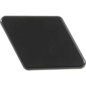 Guarnição, pára-choques Dianteiro para BMW 3-Série (E90/91) Berlina/Touring/Coupé 05-08