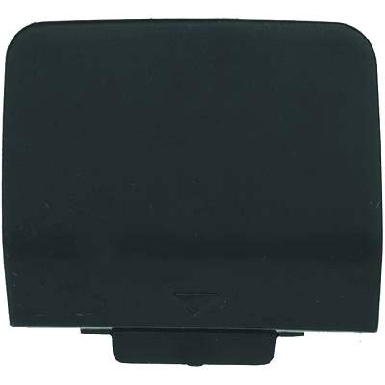 Tampa, gancho de reboque Traseiro para BMW 5-Série (E60/61) 07-10
