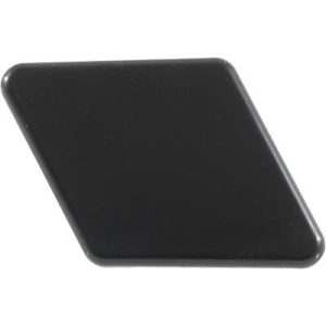 Guarnição, pára-choques Dianteiro para BMW 3-Série (E90/91) Berlina/Touring/Coupé 05-08