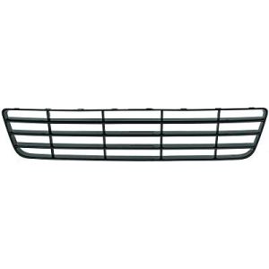Grelha de ventilador, pára-choques para Volkswagen Golf VI Berlina 08-12