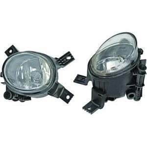 Farol de nevoeiro Direito para Audi A3 03-08