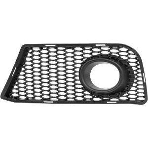 Guarnição, farol de nevoeiro Direito para Audi A3 Berlina/Sportb./Cabrio 08-12