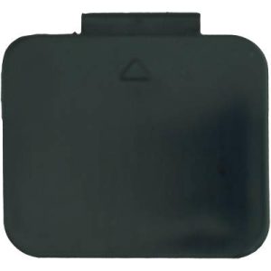 Guarnição, pára-choques Dianteiro para BMW 5-Série (E39) 95-03