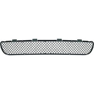 Grelha de ventilador, pára-choques para BMW 5-Série (E39) 95-03