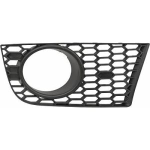 Guarnição, farol de nevoeiro Direito para BMW 1-Série (E81/82/87/E88) 04-11