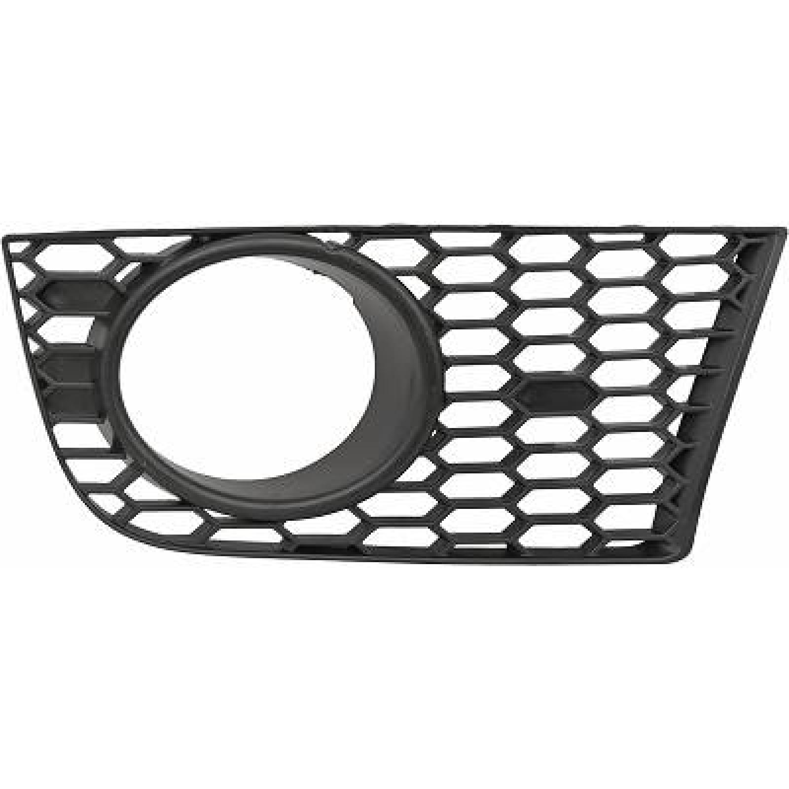 Guarnição, farol de nevoeiro Direito para BMW 1-Série (E81/82/87/E88) 04-11