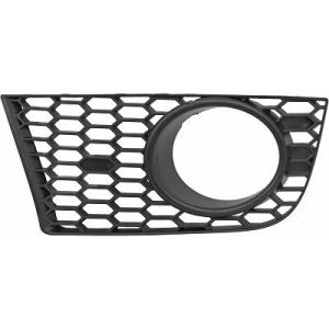 Guarnição, farol de nevoeiro Esquerdo para BMW 1-Série (E81/82/87/E88) 04-11