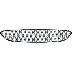 Grelha de ventilador, pára-choques Dianteiro para BMW 5-Série (E60/61) 03-07