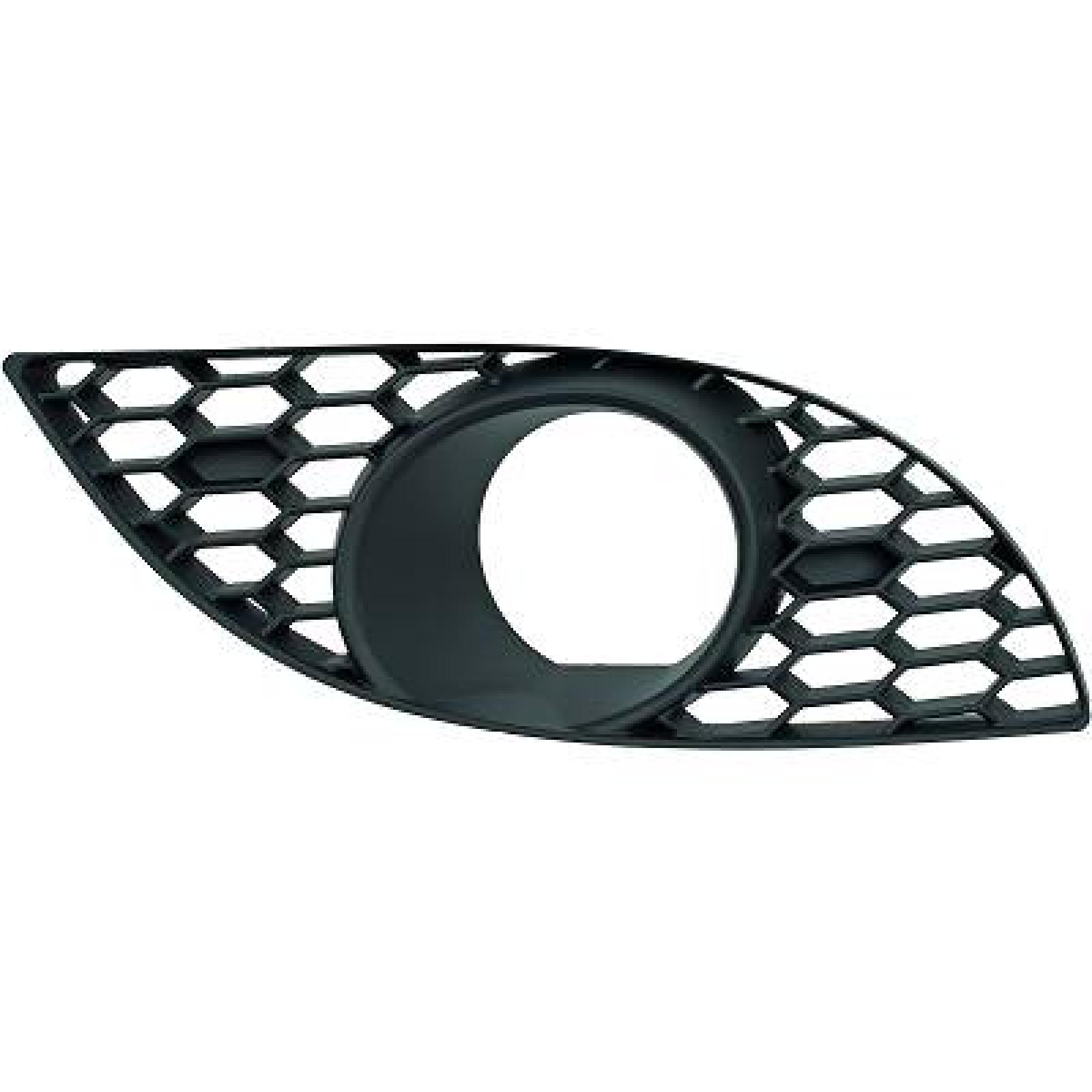 Guarnição, farol de nevoeiro Direito para BMW 5-Série (E60/61) 03-07