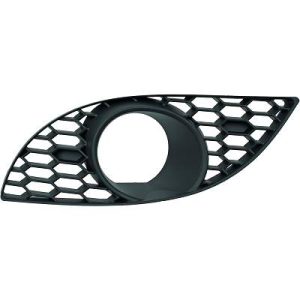 Guarnição, farol de nevoeiro Esquerdo para BMW 5-Série (E60/61) 03-07