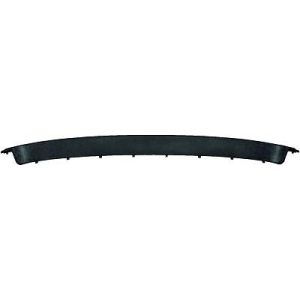 Friso, pára-choques Traseiro para BMW 5-Série (E39) 95-03