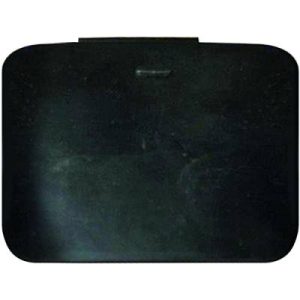 Guarnição, pára-choques Traseiro para BMW 5-Série (E39) 95-03