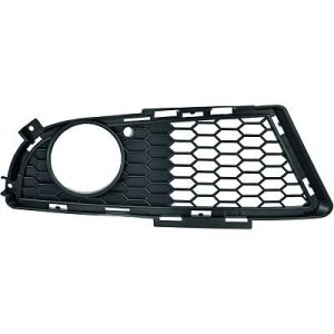 Guarnição, farol de nevoeiro Dianteiro para BMW 3-Série (E90/91)Berlina/Touring 08-12