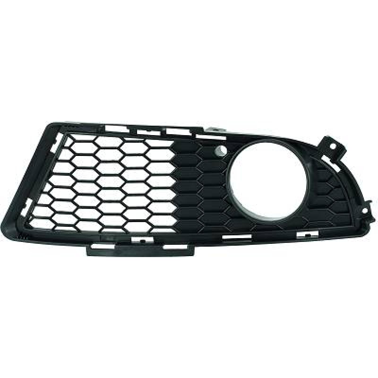Guarnição, pára-choques Esquerdo para BMW 3-Série (E90/91)Berlina/Touring 08-12
