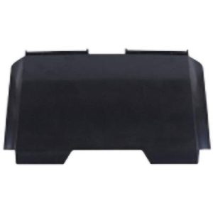 Guarnição, pára-choques Traseiro para BMW 5-Série (E60/61) 03-07