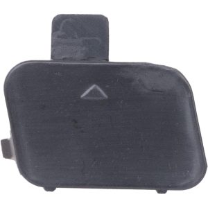 Guarnição, pára-choques Dianteiro para BMW 1-Série (E82/88) Coupé/Cabrio 07->