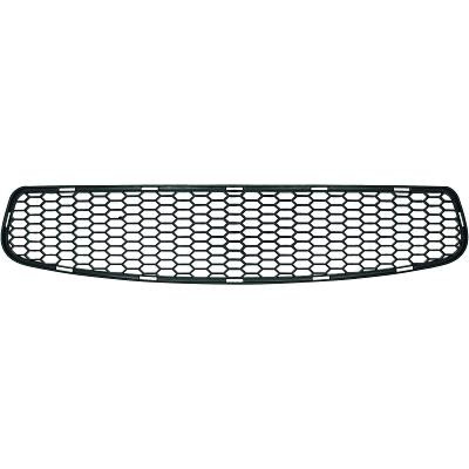 Grelha de ventilador, pára-choques Dianteiro para BMW 3-Série (E90/91) Berlina/Touring/Coupé 05-08