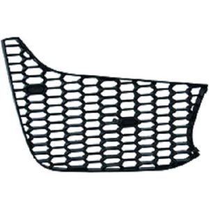 Grelha de ventilador, pára-choques Dianteiro Direito para BMW 3-Série Berlina/Tour. (F30/31) 11-15