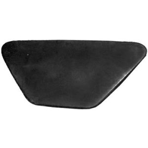 Guarnição, pára-choques Dianteiro para BMW 5-Série (F10/11 LCI) 13-17