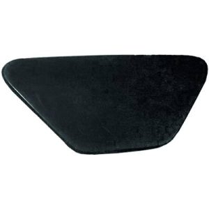 Guarnição, pára-choques Dianteiro para BMW 5-Série (F10/11) 10-13