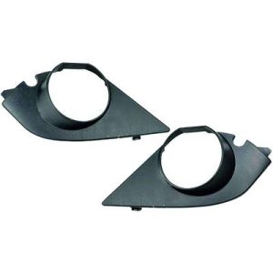 Guarnição, farol de nevoeiro Dianteiro para BMW 5-Série (E60/61) 07-10