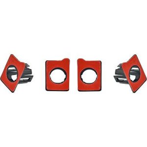 Suporte, pára-choques Dianteiro para Volkswagen Golf VII Berlina 12-17