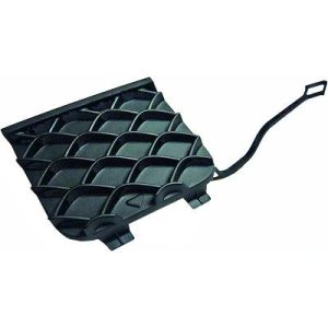 Cobertura de pára-choques, dispositivo de reboque Traseiro para Mercedes CLA C117 13-18