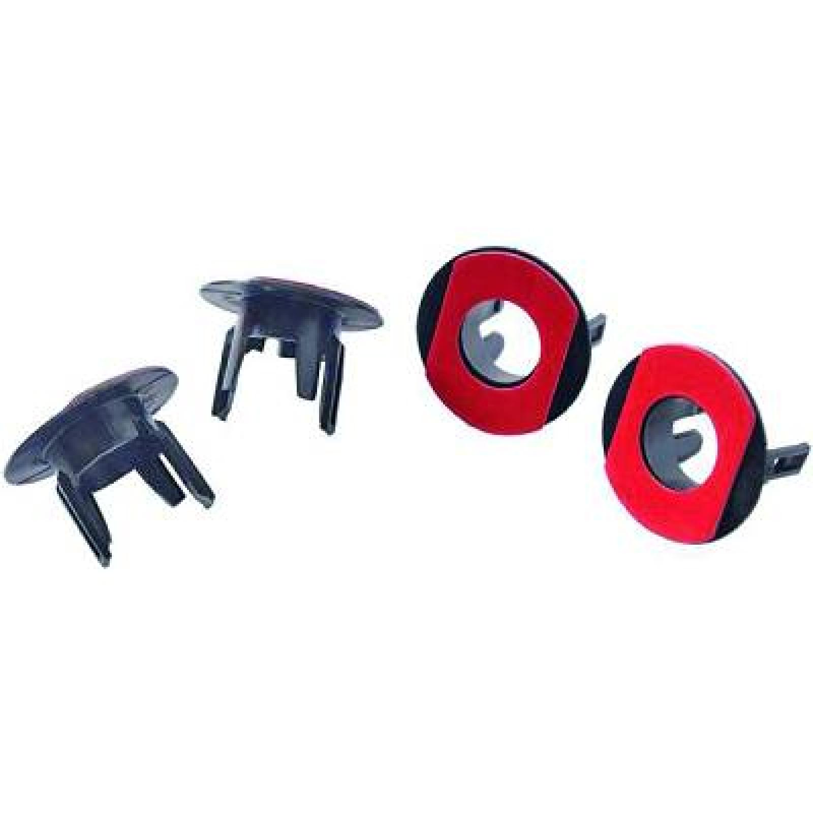 Suporte, pára-choques Traseiro para BMW 3-Série (E90/91)Berlina/Touring 08-12