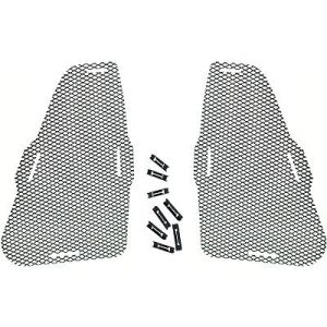 Grelha de ventilador, pára-choques Traseiro para BMW 4-Série Berlina/Tour. (F32/33/36) 13-21