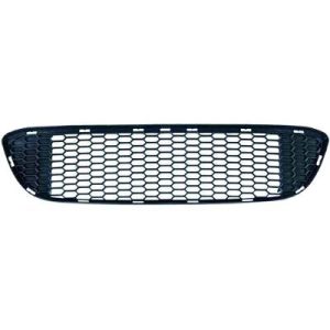 Grelha de ventilador, pára-choques para BMW 1-Série (E82/88) Coupé/Cabrio 07->