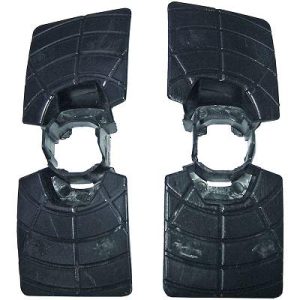 Suporte, sensor do auxiliar de estacionamento para BMW X6 (E71/72) 08-14