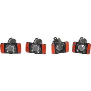 Suporte, sensor do auxiliar de estacionamento para BMW 3-Série (E46) Coupé/Cabrio 99-03
