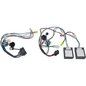 Cablagem, farolim traseiro para Mercedes Classe M (W164) 05-08