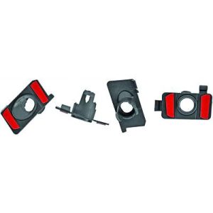 Suporte, sensor do auxiliar de estacionamento Dianteiro para BMW 1-Série (E81/82/87/E88) 04-11