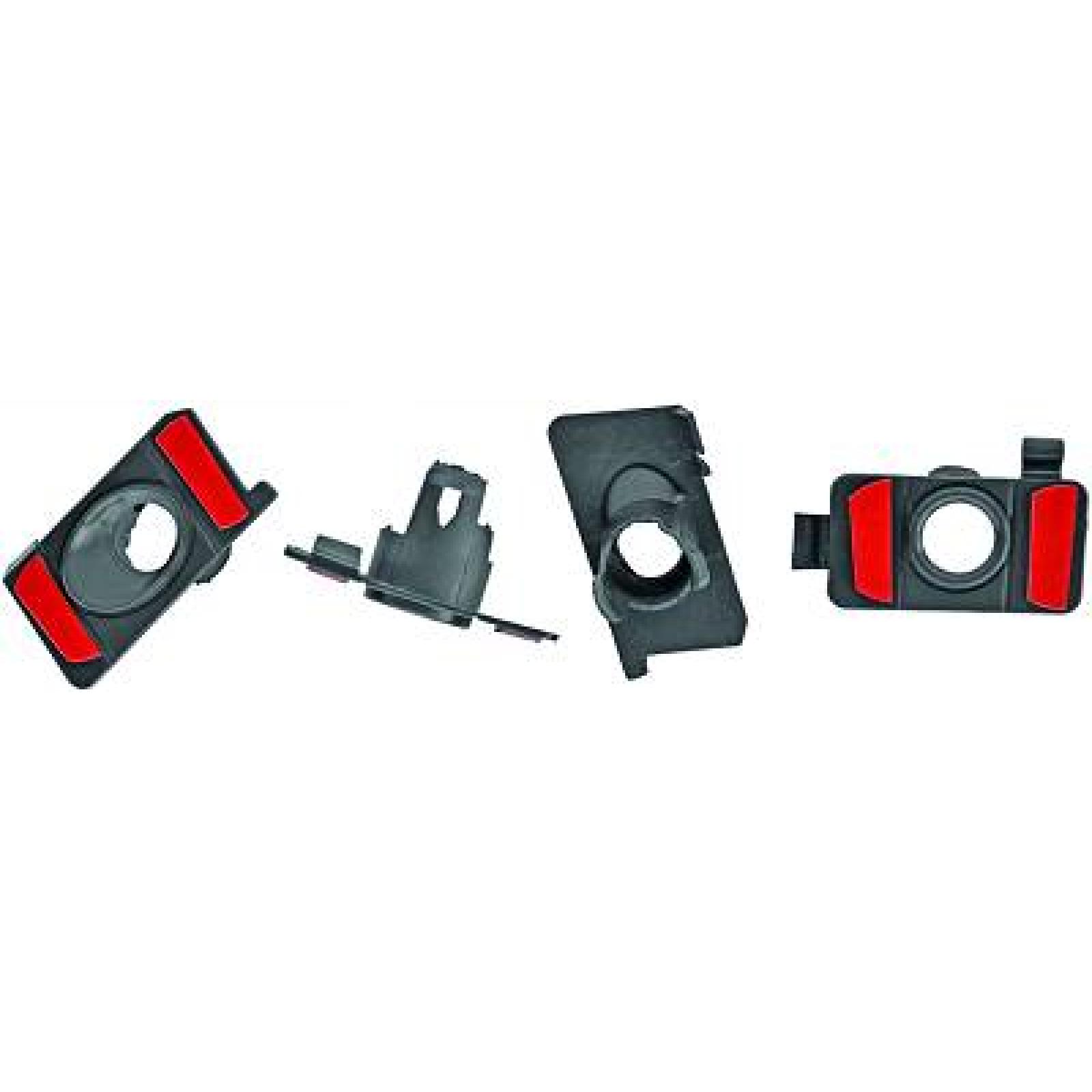 Suporte, sensor do auxiliar de estacionamento Dianteiro para BMW 1-Série (E81/82/87/E88) 04-11