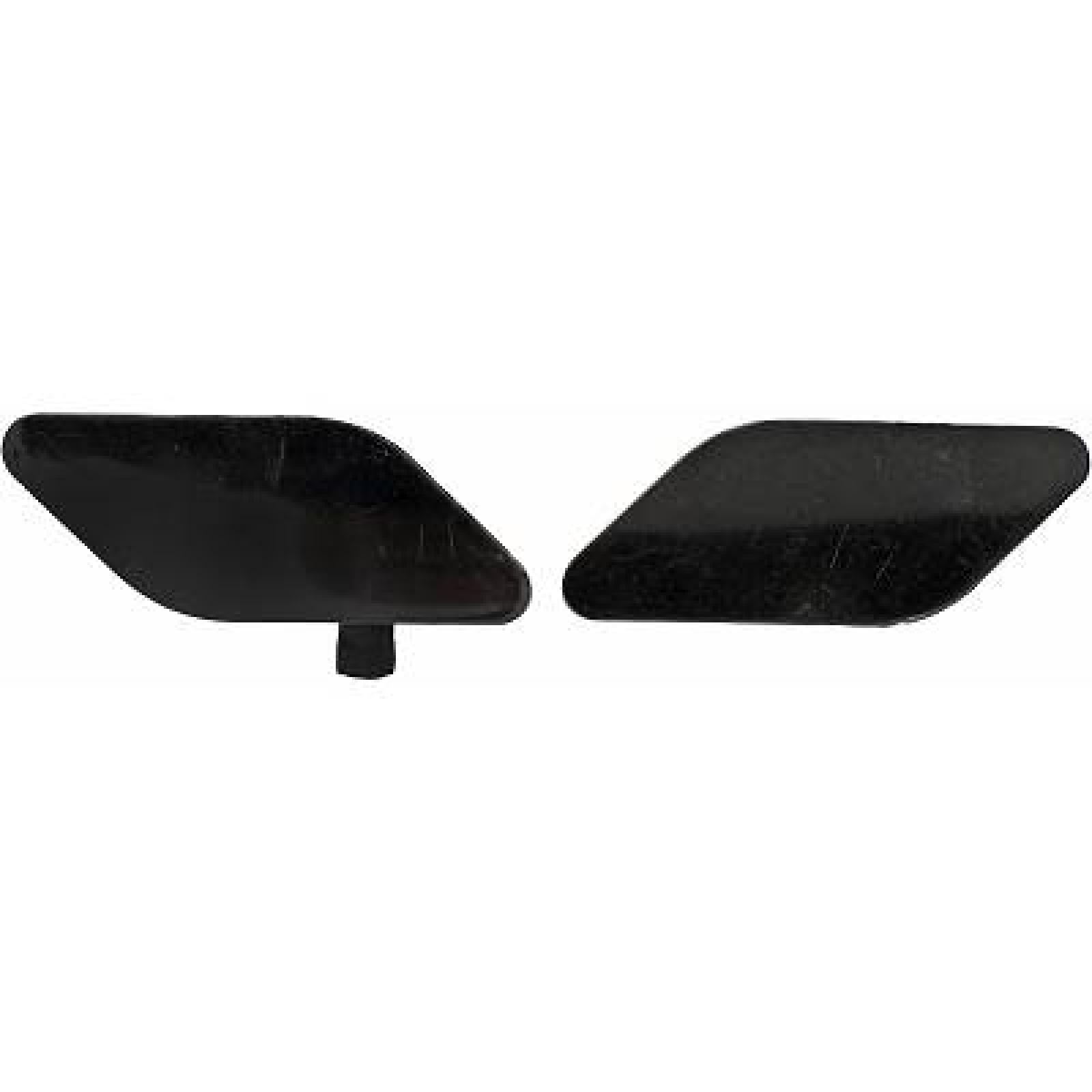 Guarnição, pára-choques Dianteiro para Volkswagen Scirocco 08 - 03.14